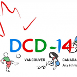 DCD-14 logo