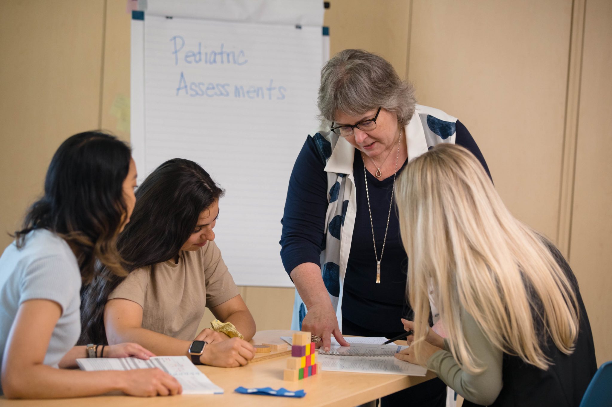 Master Of Occupational Therapy Program Occupational Science   UBCOSOT2022 9545 2048x1365 