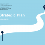 Shape our new Strategic Plan